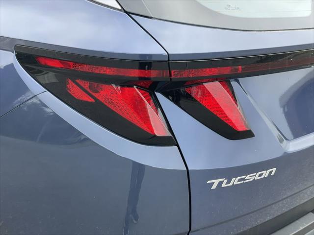 2026 Hyundai Tucson - $28,040