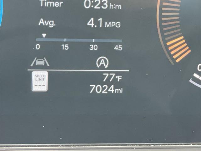 2026 Hyundai Tucson - $28,040