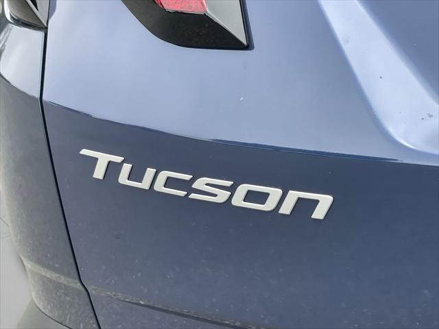 2026 Hyundai Tucson - $28,040