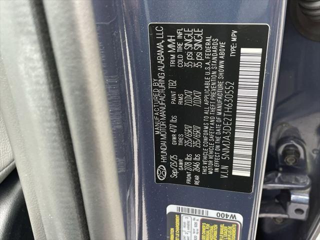 2026 Hyundai Tucson - $28,040
