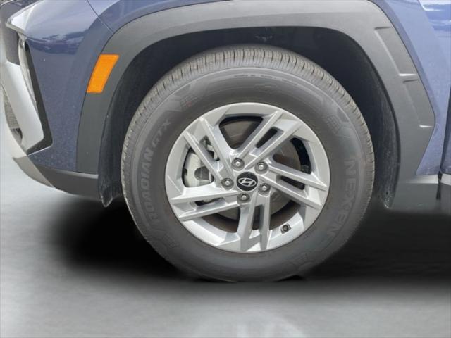 2026 Hyundai Tucson - $28,040