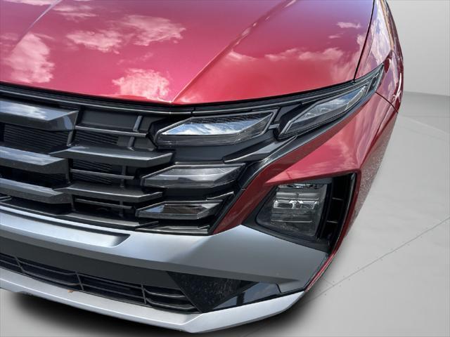 2026 Hyundai Tucson - $28,540