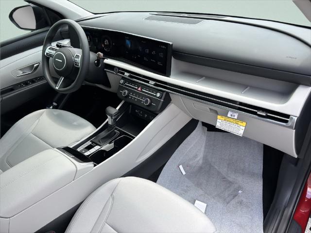 2026 Hyundai Tucson - $28,540