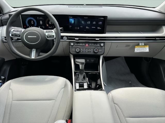 2026 Hyundai Tucson - $28,540
