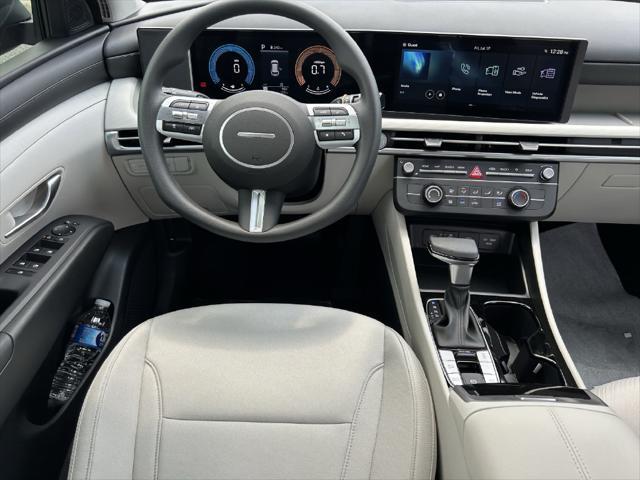 2026 Hyundai Tucson - $28,540