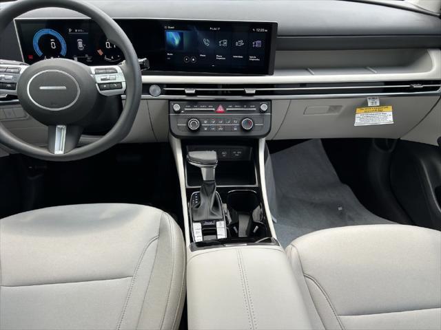 2026 Hyundai Tucson - $28,540