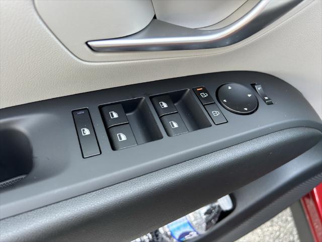 2026 Hyundai Tucson - $28,540