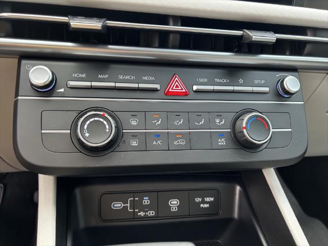 2026 Hyundai Tucson - $28,540