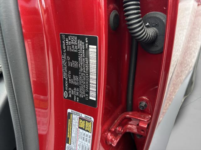 2026 Hyundai Tucson - $28,540