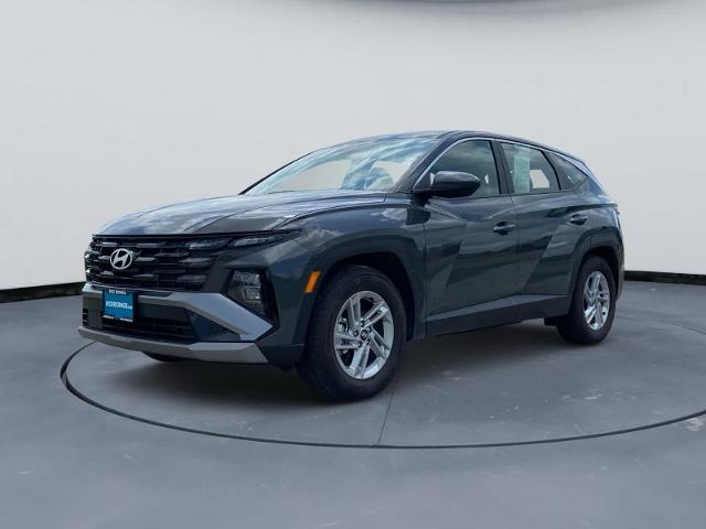2026 Hyundai Tucson - $26,790