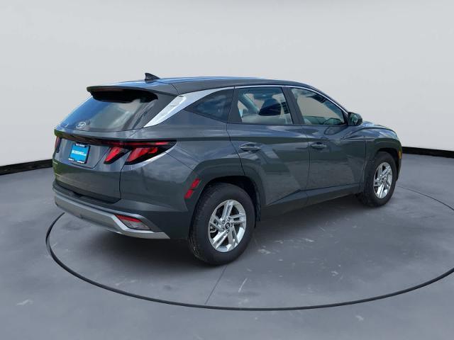 2026 Hyundai Tucson - $26,790
