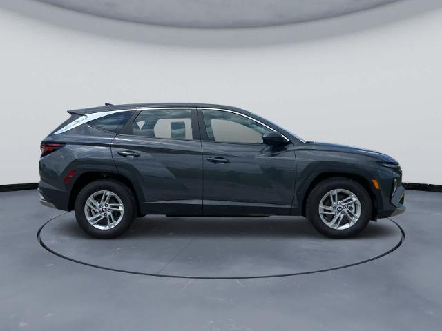 2026 Hyundai Tucson - $26,790