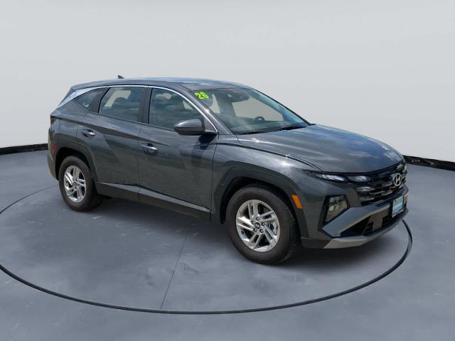 2026 Hyundai Tucson - $26,790