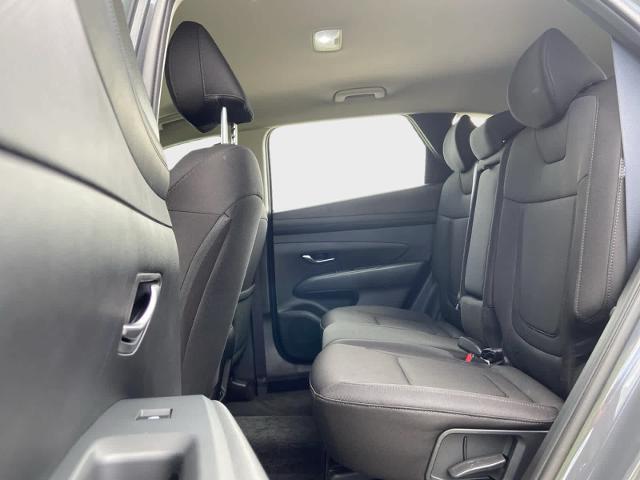 2026 Hyundai Tucson - $26,790