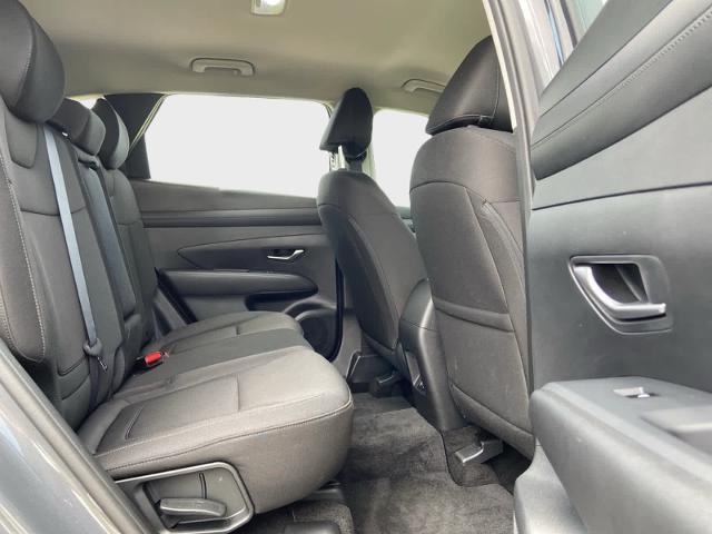 2026 Hyundai Tucson - $26,790