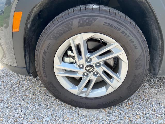2026 Hyundai Tucson - $26,790
