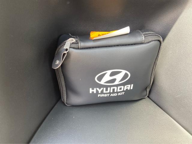 2026 Hyundai Tucson - $26,790