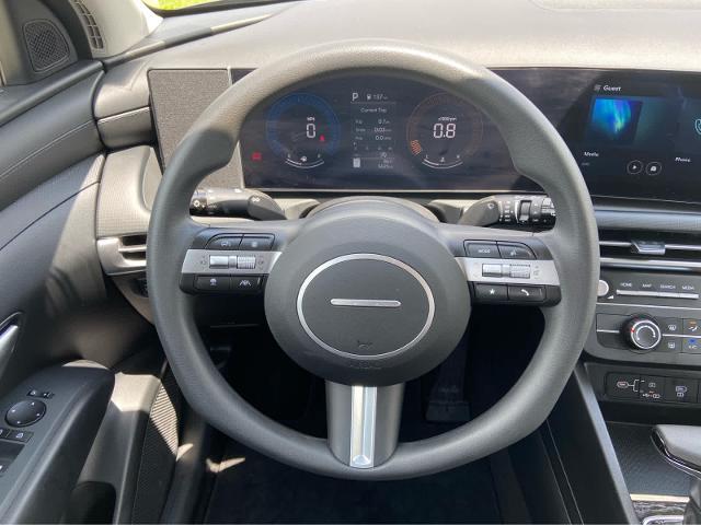 2026 Hyundai Tucson - $26,790