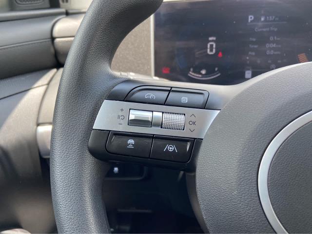 2026 Hyundai Tucson - $26,790