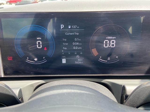 2026 Hyundai Tucson - $26,790