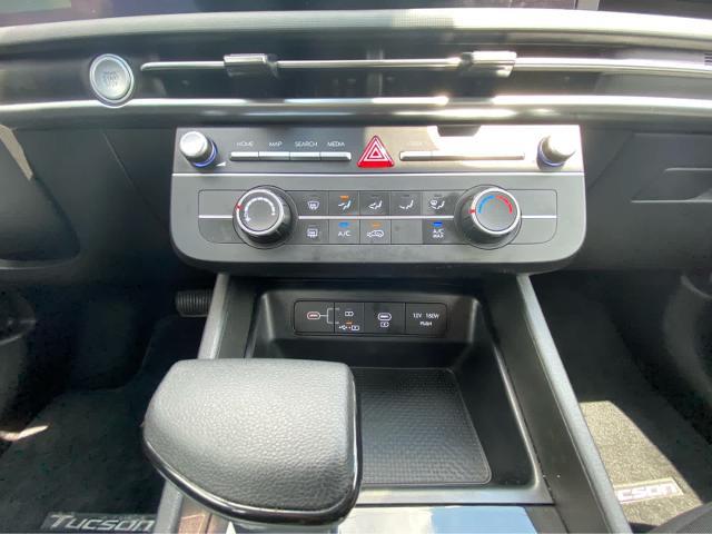 2026 Hyundai Tucson - $26,790