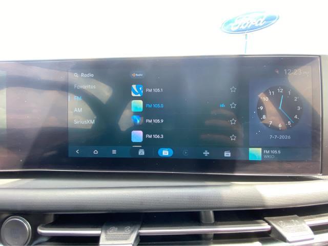 2026 Hyundai Tucson - $26,790