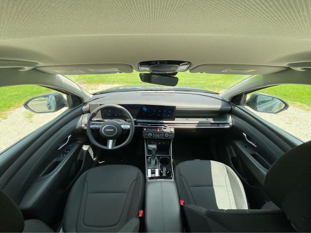 2026 Hyundai Tucson - $26,205