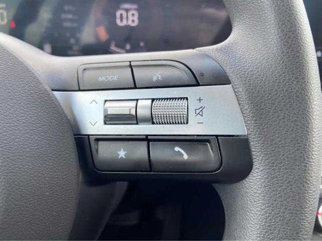 2026 Hyundai Tucson - $26,205