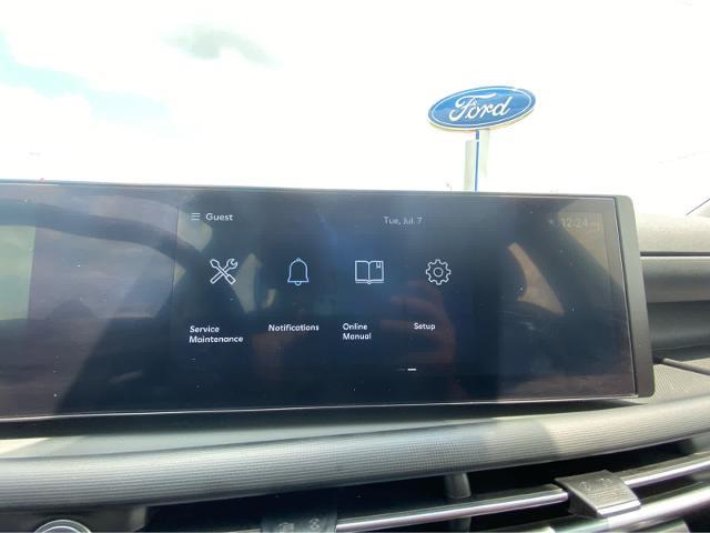 2026 Hyundai Tucson - $26,205