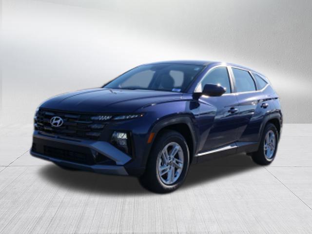 2026 Hyundai Tucson - $31,275