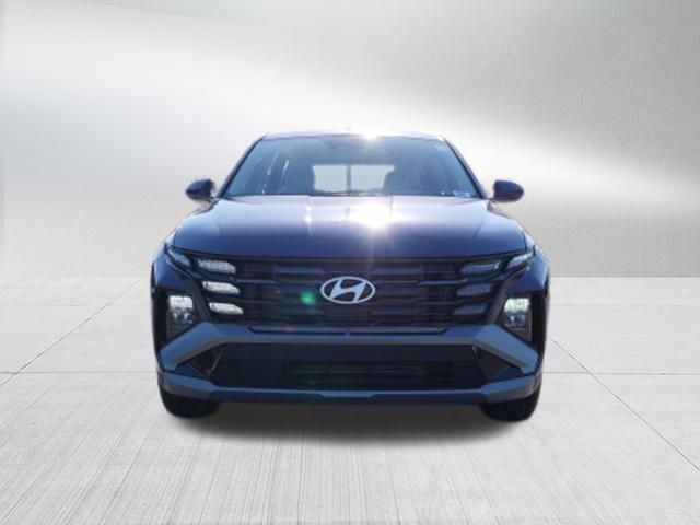 2026 Hyundai Tucson - $31,275