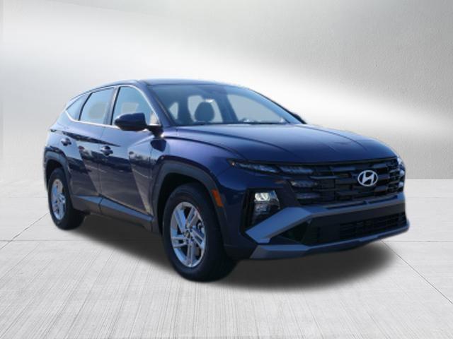 2026 Hyundai Tucson - $31,275