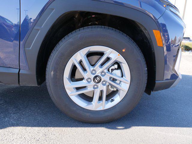 2026 Hyundai Tucson - $31,275