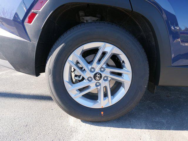 2026 Hyundai Tucson - $31,275