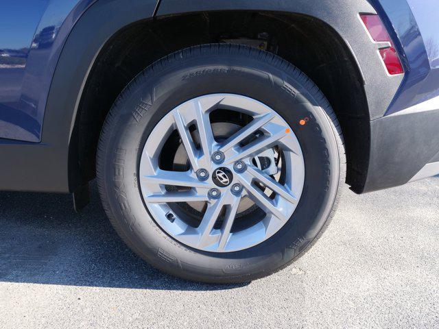 2026 Hyundai Tucson - $31,275