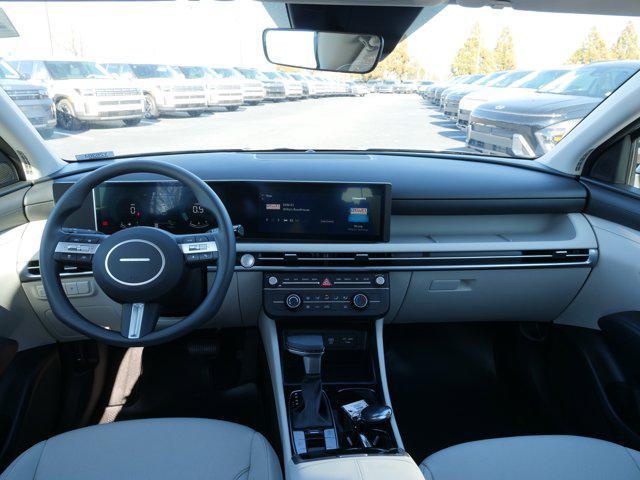2026 Hyundai Tucson - $31,275