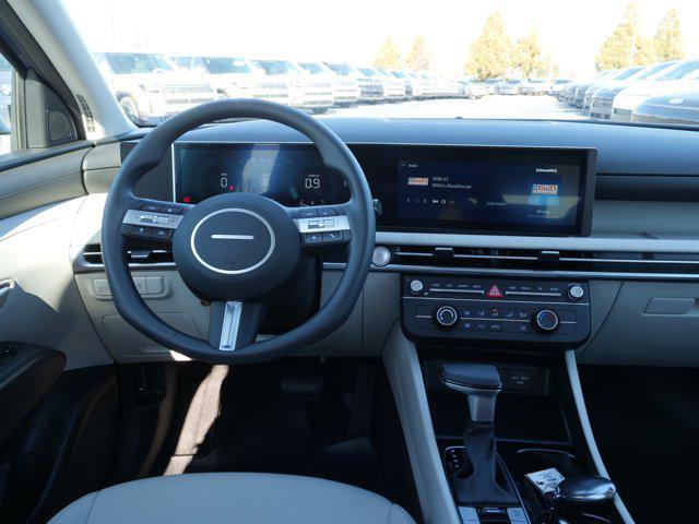 2026 Hyundai Tucson - $31,275