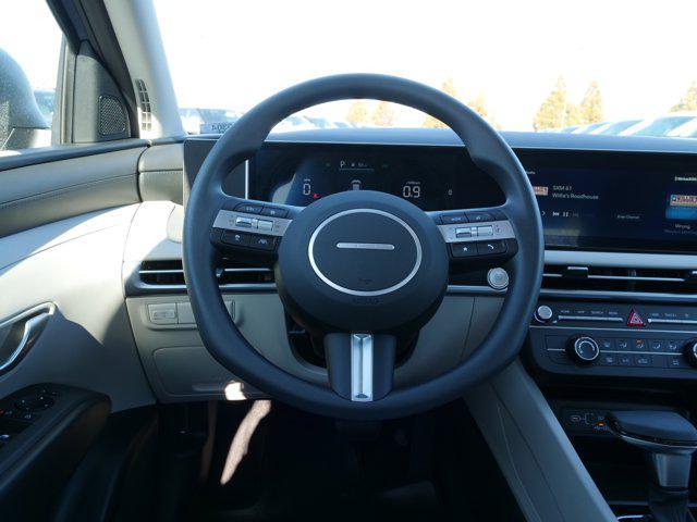 2026 Hyundai Tucson - $31,275