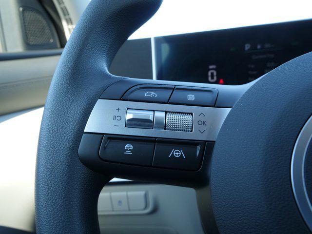 2026 Hyundai Tucson - $31,275