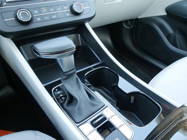 2026 Hyundai Tucson - $31,275