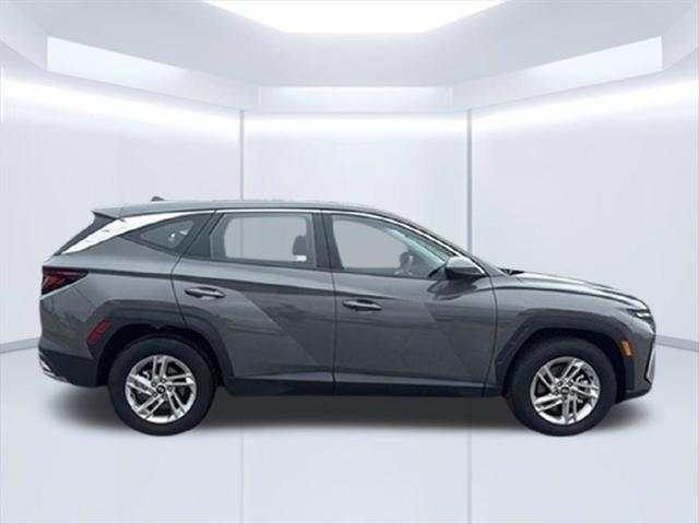 2026 Hyundai Tucson - $27,599