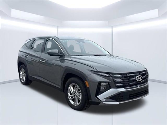 2026 Hyundai Tucson - $27,599