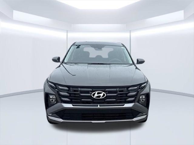 2026 Hyundai Tucson - $27,599