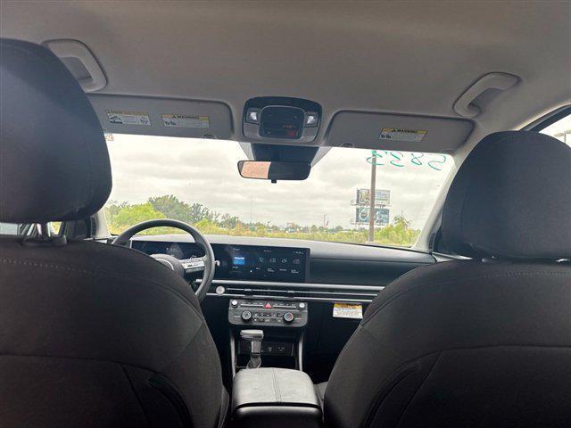 2026 Hyundai Tucson - $27,599