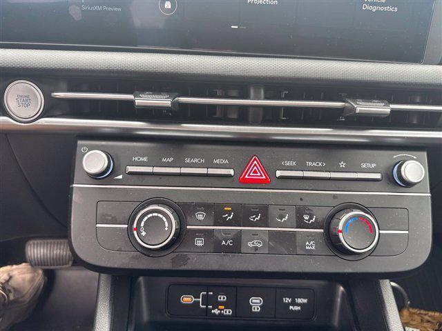 2026 Hyundai Tucson - $27,599