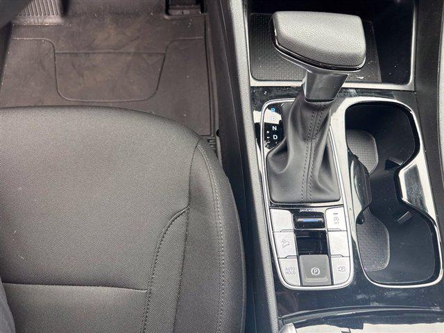 2026 Hyundai Tucson - $27,599