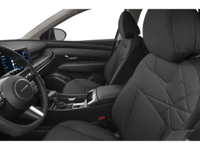 2026 Hyundai Tucson - $31,805