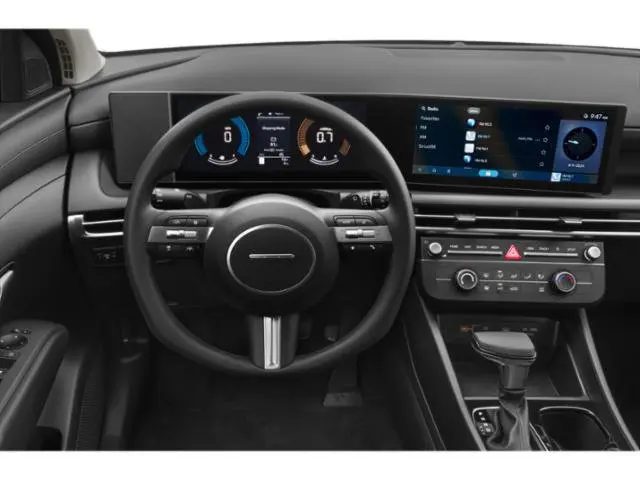 2026 Hyundai Tucson - $31,805