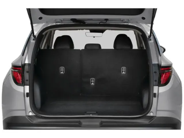2026 Hyundai Tucson - $31,805