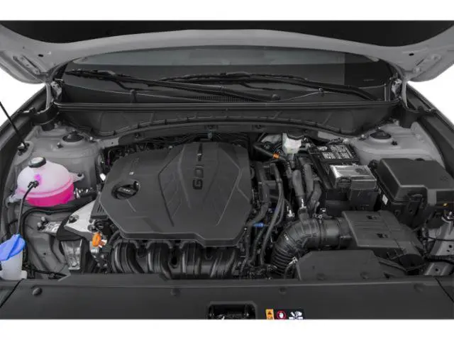 2026 Hyundai Tucson - $31,805
